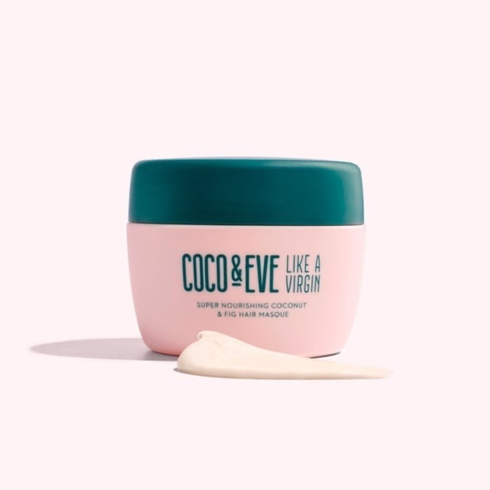 Coco & Eve Like A Virgin Hair Masque